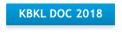 KBKL DOC 2018